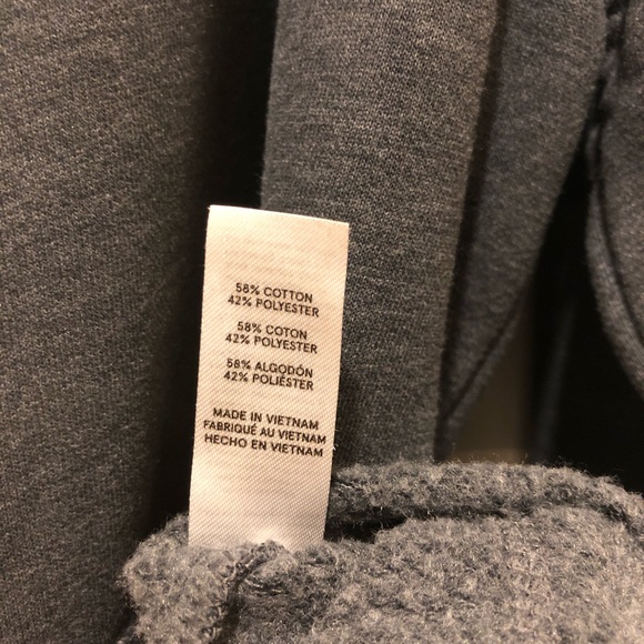 Chateau st Jean heather grey - Picture 3 of 3